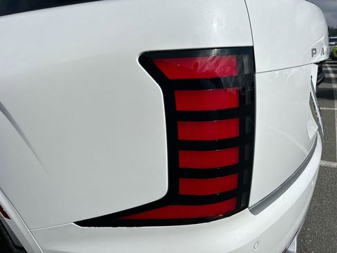 New 2026 Hyundai Palisade Calligraphy image 18