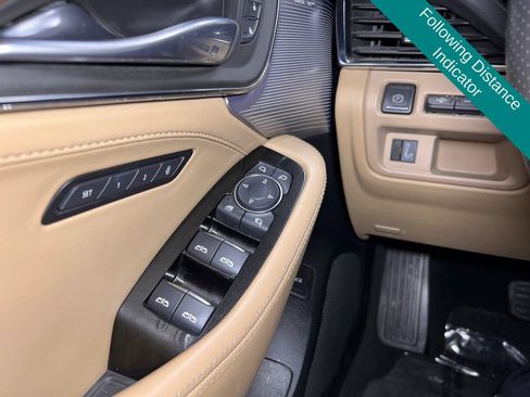 Used 2020 Cadillac CT5 Premium Luxury w/ Parking Package RWD image 19