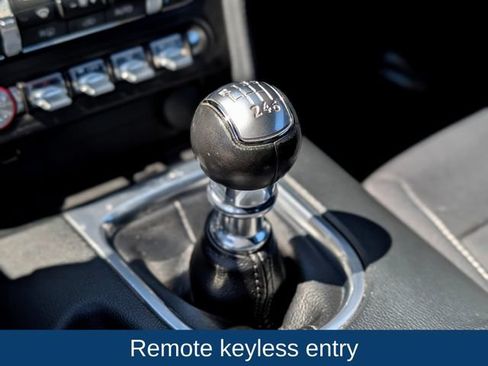 Used 2018 Ford Mustang GT w/ Equipment Group 301A RWD image 17