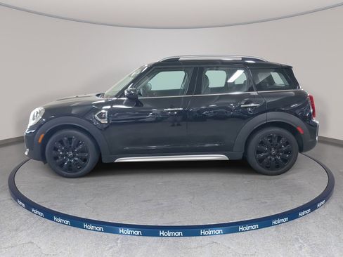 Used 2024 MINI Cooper Countryman S image 8