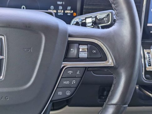 Certified 2022 Lincoln Navigator L Black Label AWD/4WD image 30