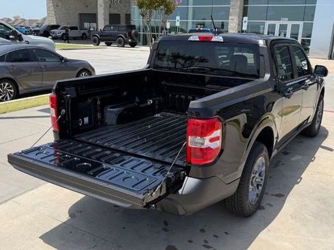 New 2026 Ford Maverick XLT FWD image 53