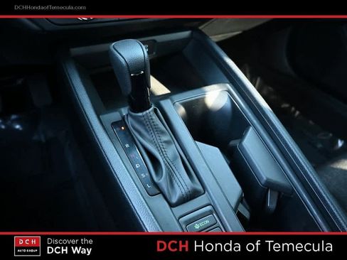 Used 2023 Honda Accord LX image 10