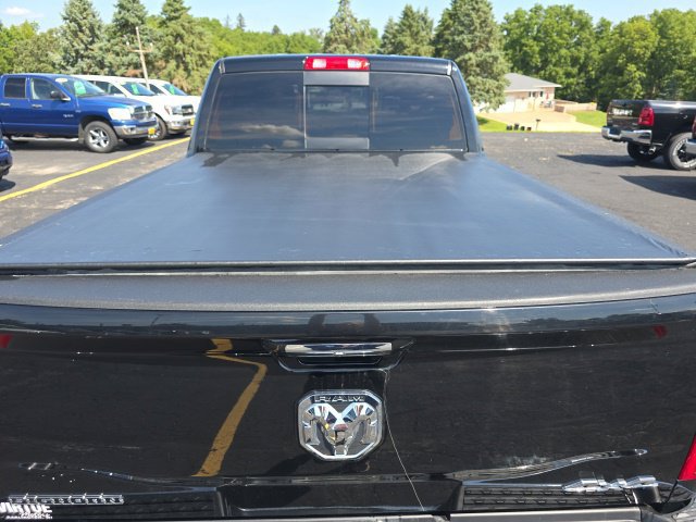 Used 2019 RAM 2500 Big Horn AWD/4WD image 24