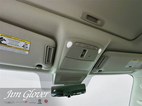 Used 2024 INFINITI QX80 Premium Select w/ Cargo Package image 40