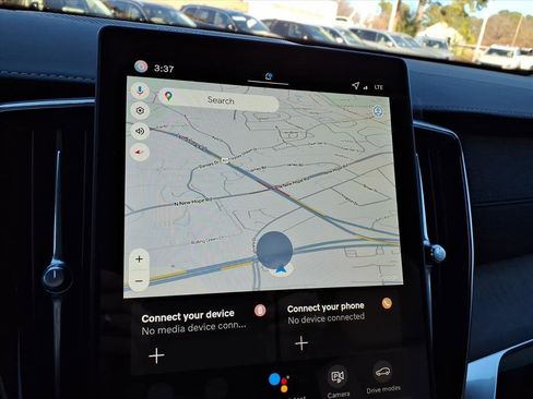 New 2026 Volvo XC90 T8 Ultra w/ Protection Package Premier image 20