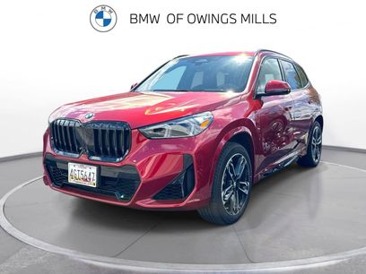 Used 2026 BMW X1 xDrive28i w/ Technology Package