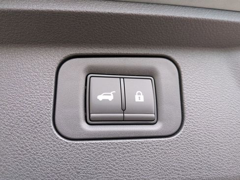 New 2025 Nissan Armada PRO-4X image 33