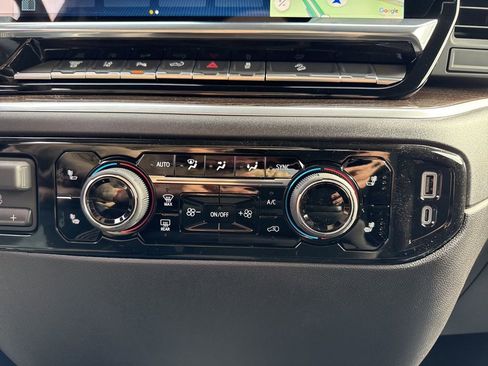 New 2026 Chevrolet Silverado 2500 LT w/ All Star Edition image 21