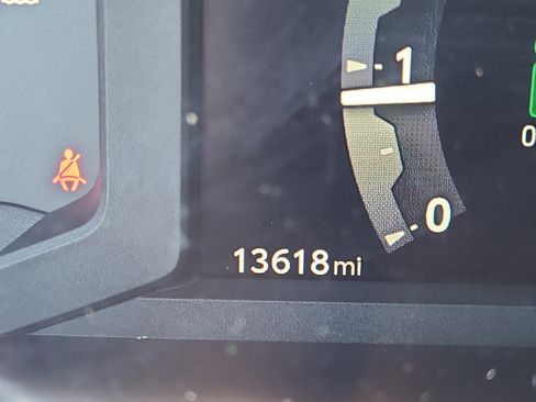 Used 2024 Toyota Tacoma SR image 23