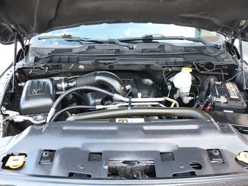Used 2017 RAM 1500 Sport w/ Convenience Group AWD/4WD image 44