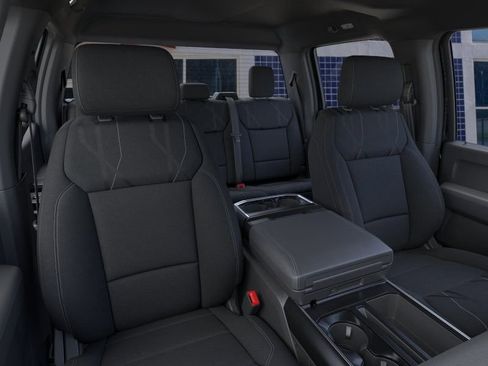 New 2026 Ford F150 STX w/ F-150 LOBO Package AWD/4WD image 11