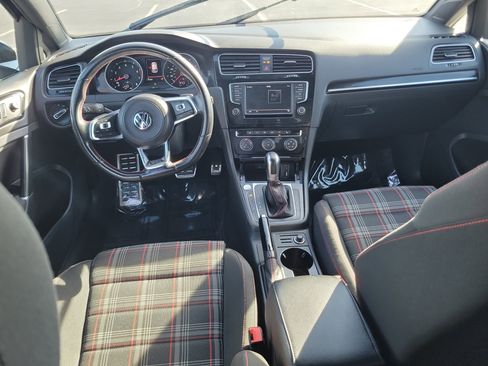 Used 2017 Volkswagen GTI Sport image 24