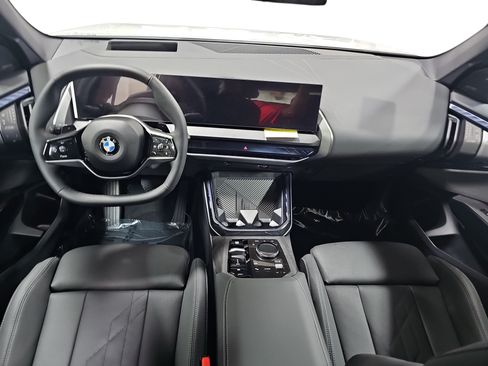 New 2026 BMW X3 xDrive30i w/ Premium Package AWD/4WD image 9