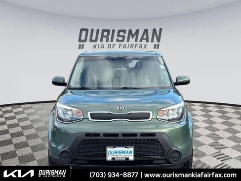 Used 2014 Kia Soul image 7
