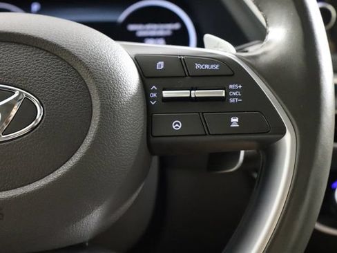 Used 2021 Hyundai Sonata Limited FWD image 25