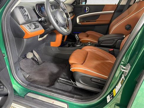 Used 2023 MINI Cooper Countryman S w/ Signature Upholstery Package AWD/4WD image 11