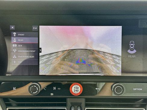 Certified 2026 Porsche Macan AWD/4WD image 20