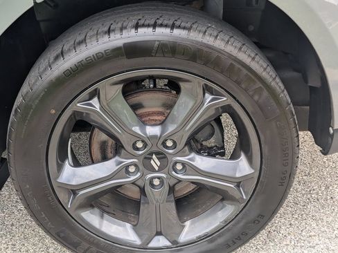 Used 2019 Dodge Journey Crossroad AWD/4WD image 20