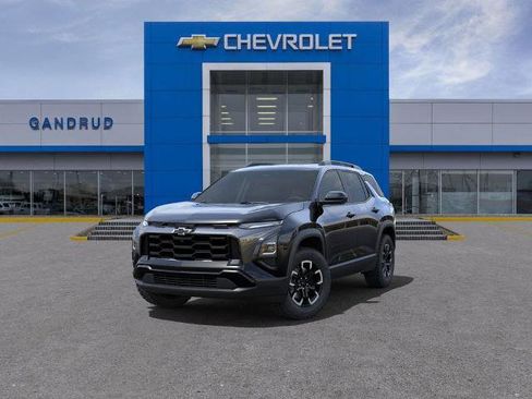 New 2026 Chevrolet Equinox ACTIV w/ Convenience Package III image 8