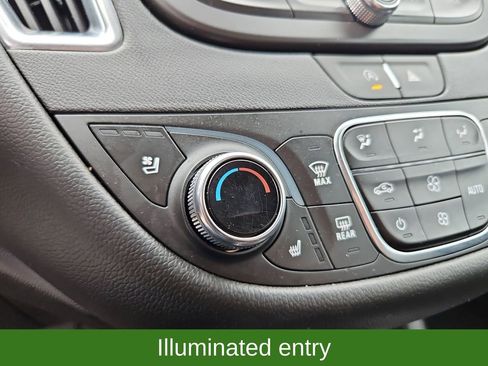 Used 2024 Chevrolet Malibu LT image 20