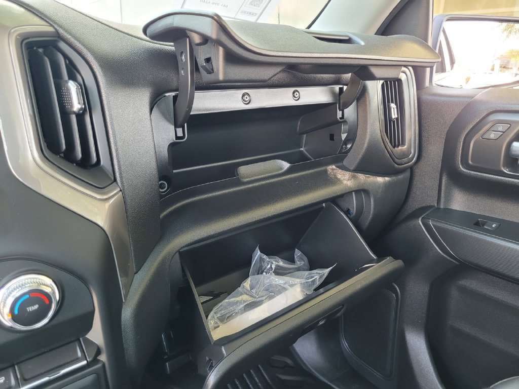 Used 2024 GMC Sierra 1500 Pro RWD image 12