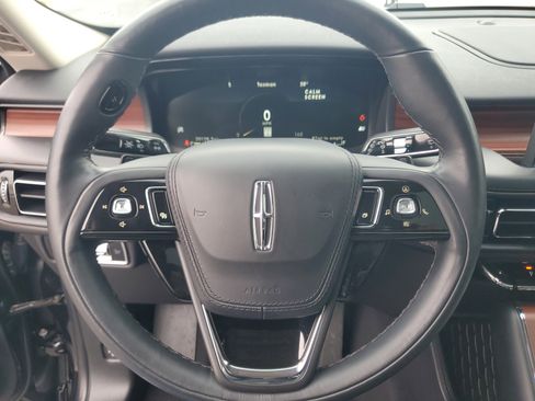 Certified 2023 Lincoln Aviator Reserve w/ Jet Package image 14