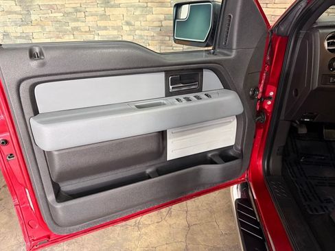 Used 2012 Ford F150 XLT w/ XLT Chrome Pkg RWD image 10