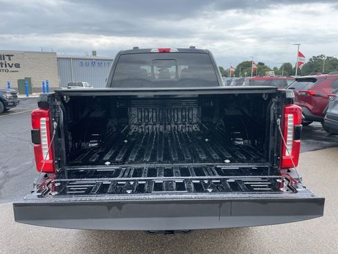 Used 2024 Ford F250 XL w/ STX Appearance Package image 32