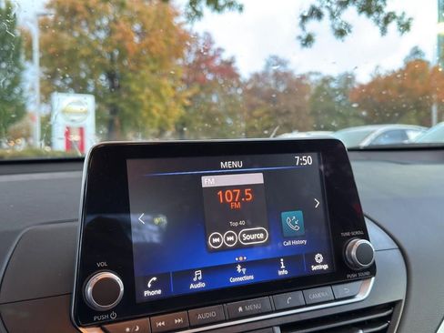 Certified 2025 Nissan Altima 2.5 S image 23