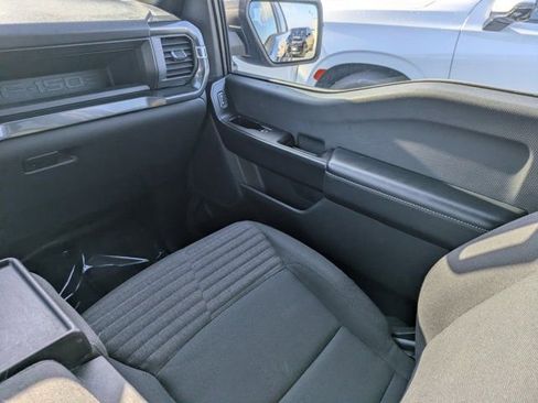 Used 2022 Ford F150 XL w/ STX Appearance Package RWD image 13