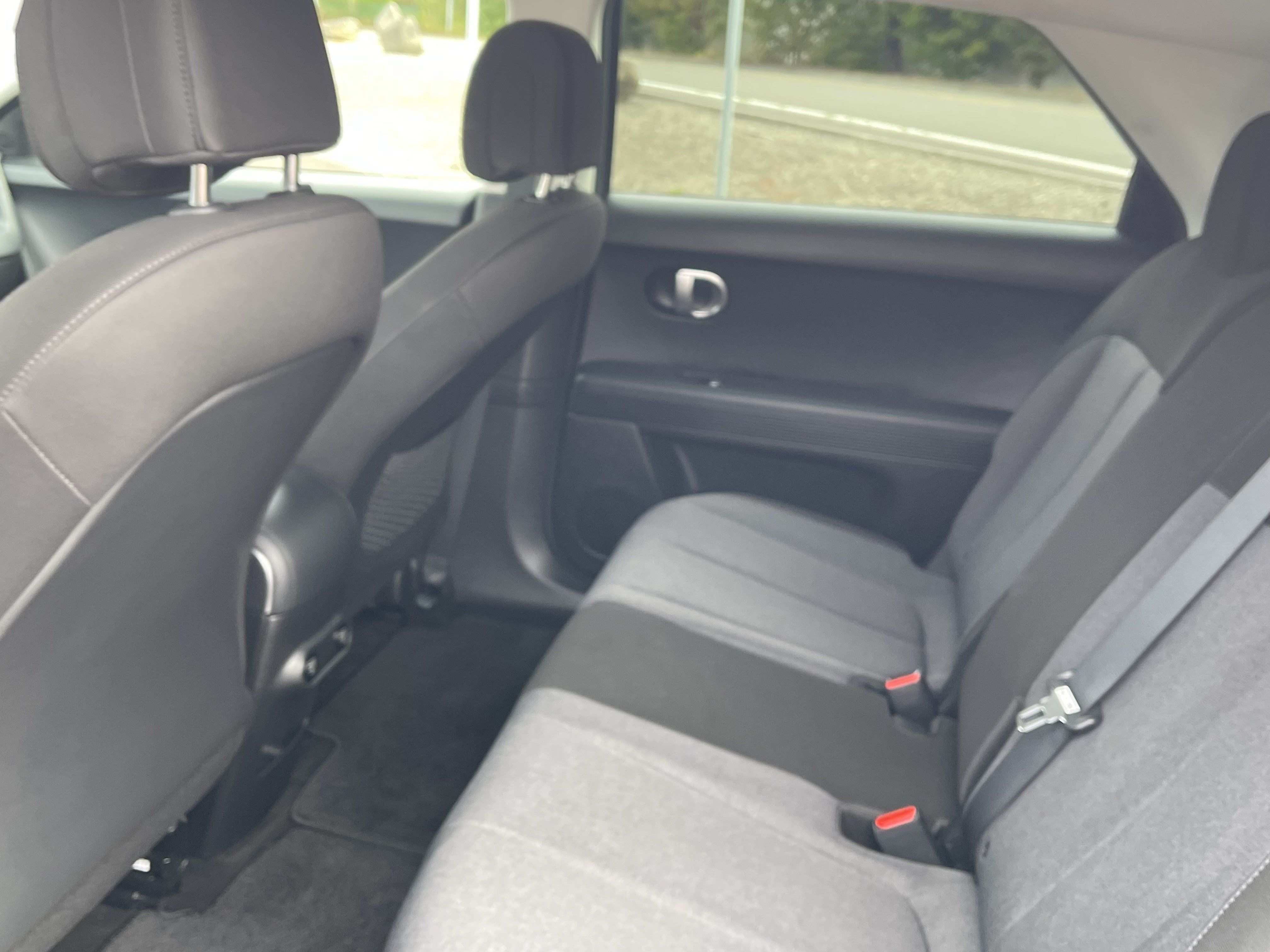Certified 2024 Hyundai Ioniq 5 SE RWD image 14