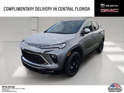 New 2026 Buick Encore GX Sport Touring w/ Comfort Package