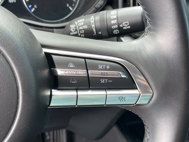 Used 2024 MAZDA CX-50 AWD 2.5 S w/ Cargo Package image 19