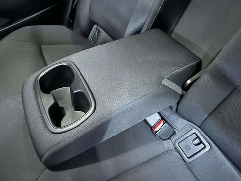 Used 2023 Toyota Corolla LE FWD image 16