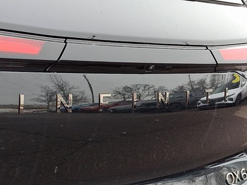 New 2026 INFINITI QX60 Sport image 23