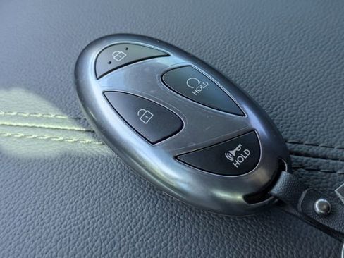 New 2026 Hyundai Tucson SEL FWD image 39