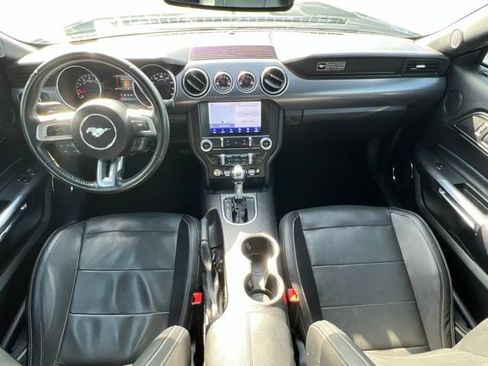 Used 2020 Ford Mustang GT Premium w/ GT Performance Package RWD image 12