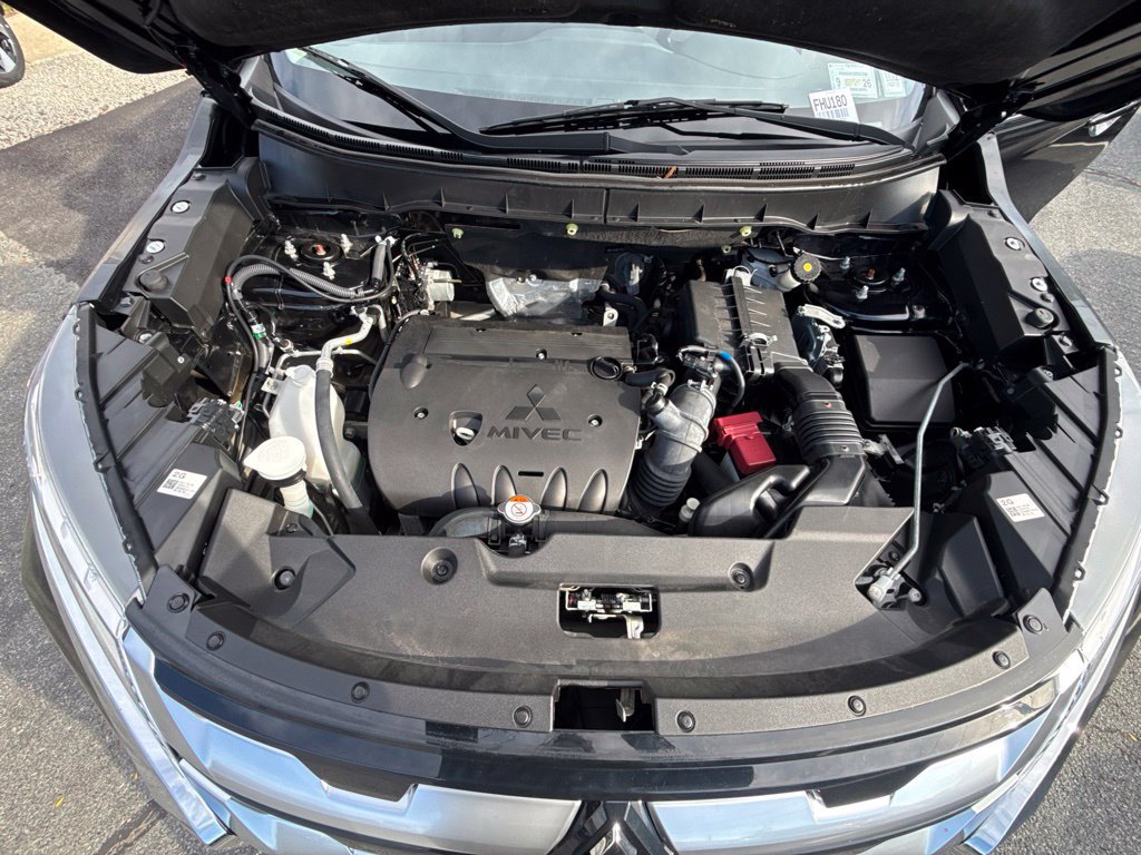 Used 2024 Mitsubishi Outlander Sport SE AWD/4WD image 28