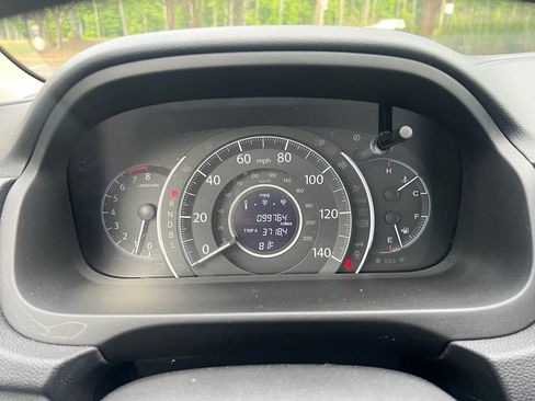 Used 2015 Honda CR-V LX image 21