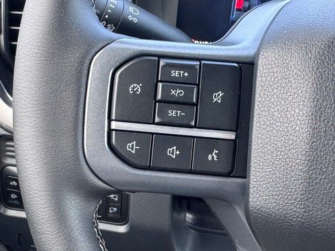 New 2026 Ford F350 Lariat image 25