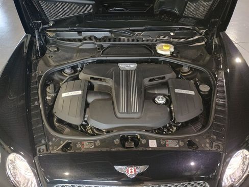 Used 2016 Bentley Continental GT V8 S AWD/4WD image 43