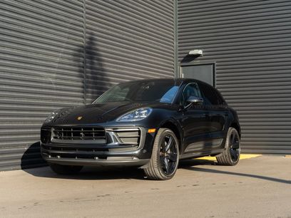 Used 2022 Porsche Macan