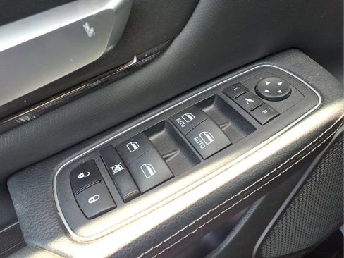 Used 2024 RAM 1500 Rebel w/ Rebel Level 1 Equipment Group AWD/4WD image 17