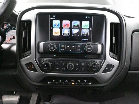 Used 2018 GMC Sierra 3500 SLT w/ Duramax Plus Package image 34