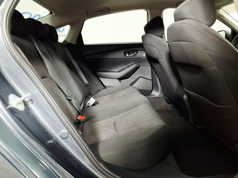 Used 2024 Honda Accord EX image 11