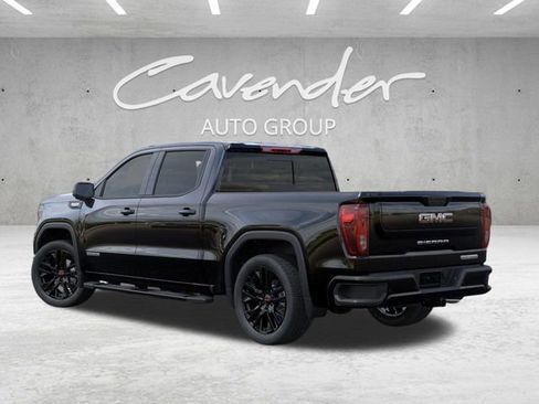 New 2026 GMC Sierra 1500 Elevation w/ Elevation Premium Package image 3