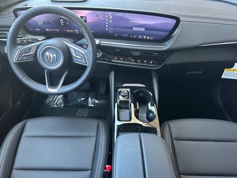 Used 2026 Buick Envision Preferred AWD/4WD image 16