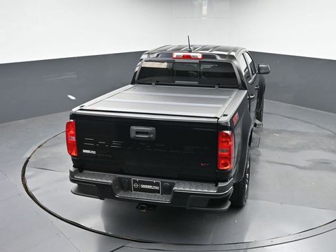 Used 2022 Chevrolet Colorado Z71 image 36