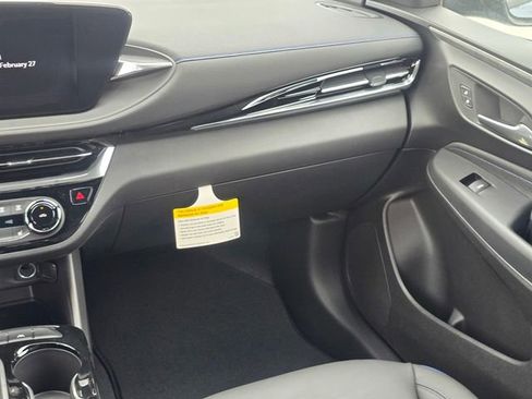 New 2026 Buick Envista Sport Touring w/ Convenience I Package image 15
